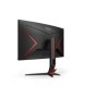 Monitor AOC 27" C27G2Z3/BK C27G2Z3/BK -  nettrading.ro