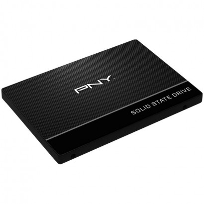 PNY CS900 240GB SSD, 2.5”...