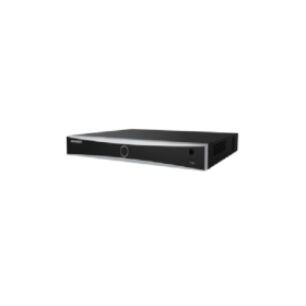 NVR 16 canale Hikvision DS-7616NXI-I2/16P/S, 4K, 16 x POE, AcuSens ...
