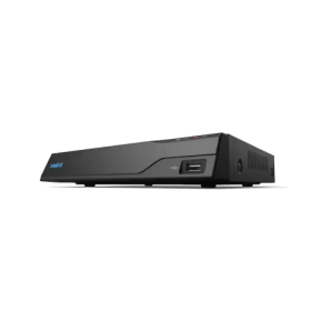 NVR Reolink NVS4 Canale IP: 4 POE Rezolutie: 16MP Iesiri video: 1HD...