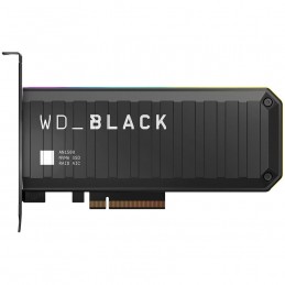 SSD Add-in-Card WD Black...