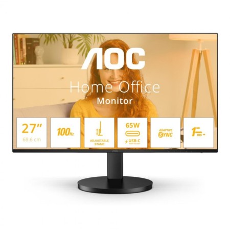 Monitor AOC 27" Q27B3CF2 Q27B3CF2 -  nettrading.ro