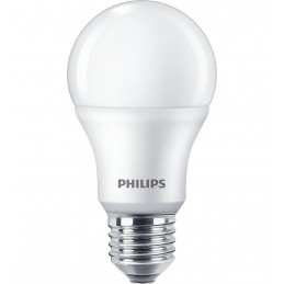Pachet 3 becuri LED Philips...