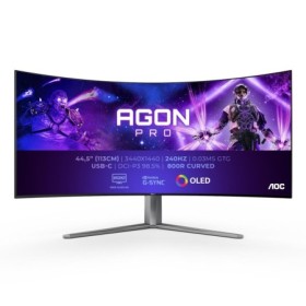 Monitor AOC 44.5" AG456UCZD AG456UCZD -  nettrading.ro