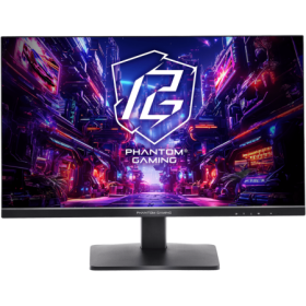 Monitor Gaming Asrock PG27QFT1B, diagonala: 27", Aspect: 16:9, anti...