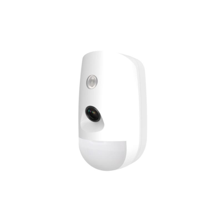 Detector PIR cu camera , wireless AXPRO Hikvision DS-PDPC12P-EG2-WE...