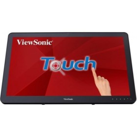 Monitor ViewSonic 24" TD2430 TD2430 -  nettrading.ro