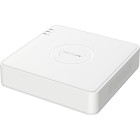 DVR Hikvision DS-7108HQHI-M1/S(STD)(E)  Deep learning based human ...