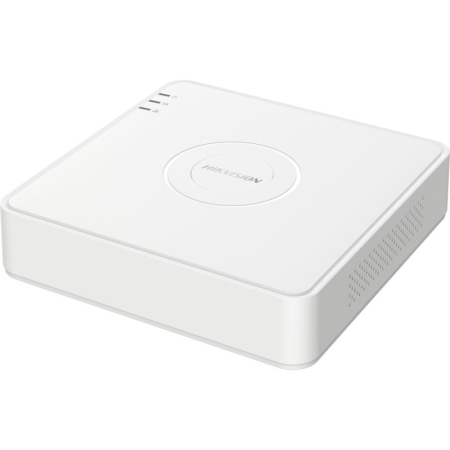 DVR Hikvision DS-7108HQHI-M1/S(STD)(E)  Deep learning based human ...