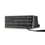 XGS2220-30F, L3 Access Switch, 24x1G SFP, 2x10mG RJ45, 4x10G SFP+ U...