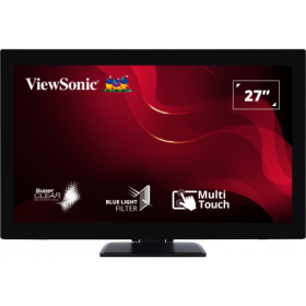 Monitor ViewSonic 27" TD2760 TD2760 -  nettrading.ro