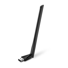 Mercusys Adaptor USB Dual Band High Gain AC1300, Standarde Wireless...