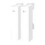 TP-LINK ACCESS POINT EAP215-BRIDGE KIT 5 GH 867 Mbps Long-Range Ind...