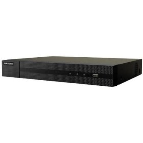 DVR Turbo HD 4 canale Hikvision HWD-6104MH-G4, Up to 6-ch IP camera...