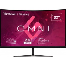 Monitor ViewSonic 31.2" VX3218C-2K VX3218C-2K -  nettrading.ro