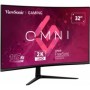 Monitor ViewSonic 31.2" VX3218C-2K VX3218C-2K -  nettrading.ro
