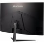 Monitor ViewSonic 31.2" VX3218C-2K VX3218C-2K -  nettrading.ro