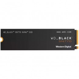 SSD WD Black SN770 2TB M.2...