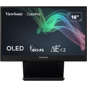 Monitor ViewSonic 16" VP16-OLED VP16-OLED -  nettrading.ro