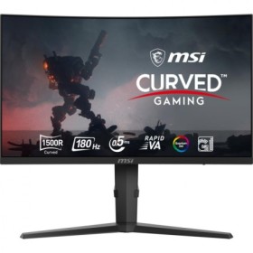 Monitor MSI 27" MAG 275CQRF QD MAG 275CQRF QD -  nettrading.ro