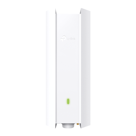 TP-LINK EAP623-OUTDOOR HD AX1800 WI-FI 6 Access Point, Interfata: 1...
