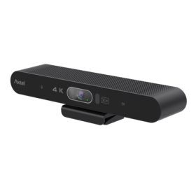 Camera Videoconferinta Axtel AX-4K Video-Bar-Mini, Rezolutie 4k 384...