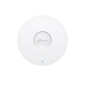 "AX5400 Ceiling Mount Dual-Band Wi-Fi 6 Access Point PORT: 1×2.5 Gi...