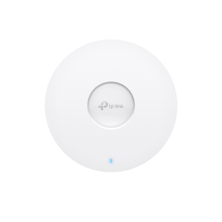 "AX5400 Ceiling Mount Dual-Band Wi-Fi 6 Access Point PORT: 1×2.5 Gi...