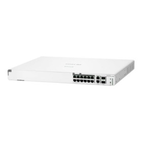 HPE Networking Instant On Switch 8p Gigabit CL4 4p SR2.5G CL6 PoE 2...