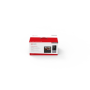 Kit videointercom IP Hikvision DS-KIS606-P, contine: DS-KV6113-PE1(...