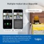 TP-Link Sonerie video smart TAPO D230S1, Senzor: 1/2.7“, Lentile F/...