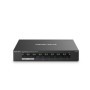 Mercusys Desktop switch 8 porturi Gigabit, MS108GP, 7 porturi POE (...
