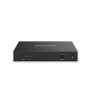 Mercusys Desktop switch 8 porturi Gigabit, MS108GP, 7 porturi POE (...