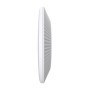 "Omada BE9300 Ceiling Mount Tri-Band Wi-Fi 7 Access Point PORT: 1×1...