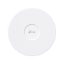 "Omada BE9300 Ceiling Mount Tri-Band Wi-Fi 7 Access Point PORT: 1×1...
