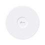 "Omada BE9300 Ceiling Mount Tri-Band Wi-Fi 7 Access Point PORT: 1×1...