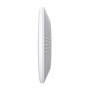"Omada BE9300 Ceiling Mount Tri-Band Wi-Fi 7 Access Point PORT: 1×1...