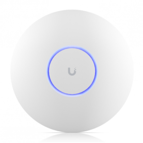 Ubiquiti U7-PRO WI-FI 7 Access Point, Dimensiuni: Ø206 x 46 mm, Pol...