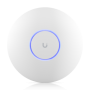 Ubiquiti U7-PRO WI-FI 7 Access Point, Dimensiuni: Ø206 x 46 mm, Pol...