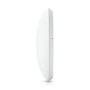 Ubiquiti U7-PRO WI-FI 7 Access Point, Dimensiuni: Ø206 x 46 mm, Pol...