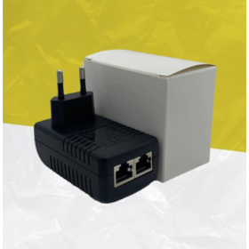 INJECTOR POE 0.5A 48V POE-4805 POE-4805 - nettrading.ro