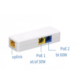 POE CASCADE 60W POE-69P30F POE-69P30F - nettrading.ro