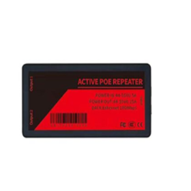 REPETEAR POE 44-55V 0.5A POE-R01 POE-R01 - nettrading.ro