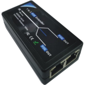 EXTENDER POE 1 TO 2 POE05-2 POE05-2 - nettrading.ro