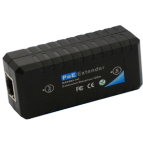 EXTENDER POE 1 120M POE-05 POE-05 - nettrading.ro