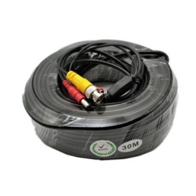 CABLU VIDEO CU ALIMENTARE 30M 4k BD-30-4K BD-30-4K - nettrading.ro