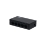 Dahua switch 5 porturi Gigabit PFS3005-5GT, Interfata: 5 x 10/100/1...