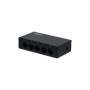 Dahua switch 5 porturi Gigabit PFS3005-5GT, Interfata: 5 x 10/100/1...