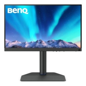 Monitor BenQ 27" SW272Q SW272Q -  nettrading.ro
