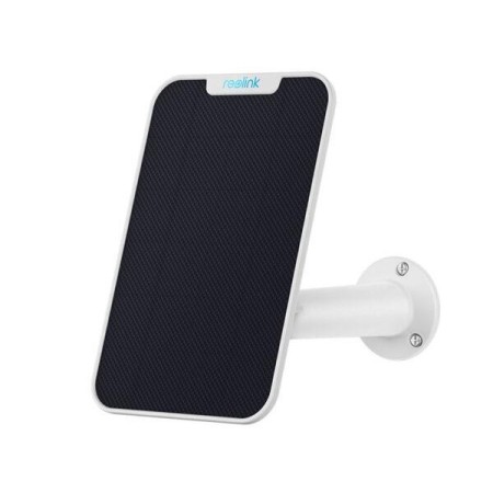 Panou solar Reolink Solar Panel 2 Alimentare: 6.0V/ 530mA/ 3.2W Int...